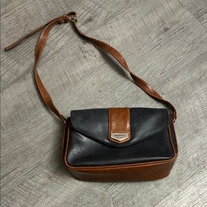 Rosetti New York York shoulder purse